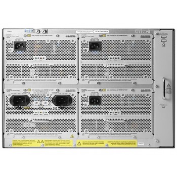 HPE 5412R zl2 J9822A