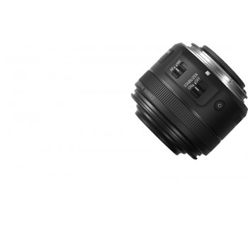 Canon EF-S 35mm f 2.8 Macro IS STM, SLR, 10 6, Objetivos macro, 0,13 m, Auto, 3,5 cm 2220C005