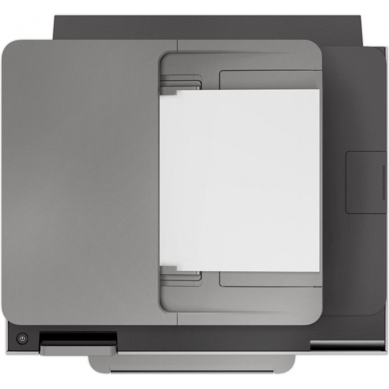 HP OfficeJet Pro 9025 All-in-one wireless printer Print,Scan,Copy from your phone, Instant Ink ready 3UL05BBHC