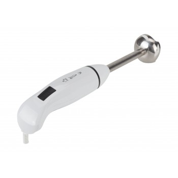 BATIDORA JATA BT126 - 400W - PULSADOR - PIE ACERO 