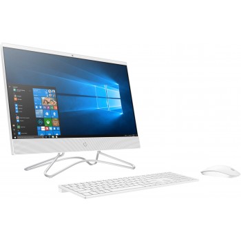 HP 22 -c1003ns 54,6 cm (21.5") 1920 x 1080 Pixeles 2,6 GHz AMD Ryzen 3 3200U Blanco 6BH85EA