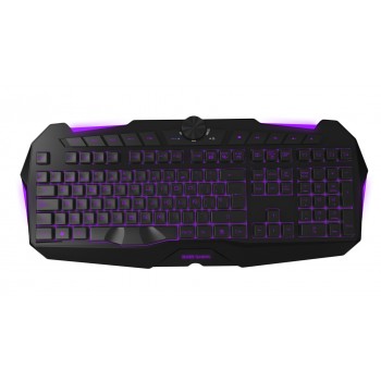 Tacens Mars Gaming MK215 Wired Negro MK215