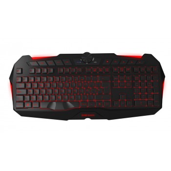 Tacens Mars Gaming MK215 Wired Negro MK215