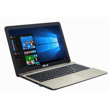 ASUS K541UV-GQ644T Negro, Chocolate - 15.6" - 1366x768 - Intel Core i5-7200U - 8GB - 1000 GB HDD