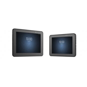 Zebra ET50 - 10,1 pulgadas - 32 GB - 2 GB - Negro ET50PT-G15E-00A6