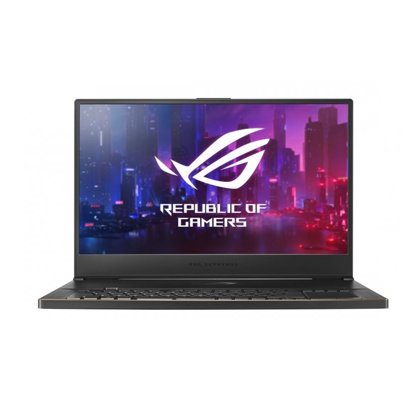 PORTÁTIL ASUS GX701GX-EV007T - I7-8750H 2.20GHZ -  90NR00X1-M00940