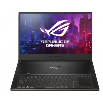 PORTÁTIL ASUS GX701GX-EV007T - I7-8750H 2.20GHZ -  90NR00X1-M00940