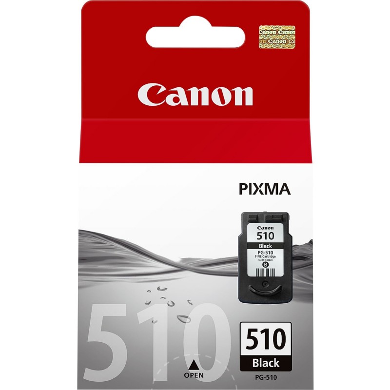 Canon PG-510 Negro 2970B001