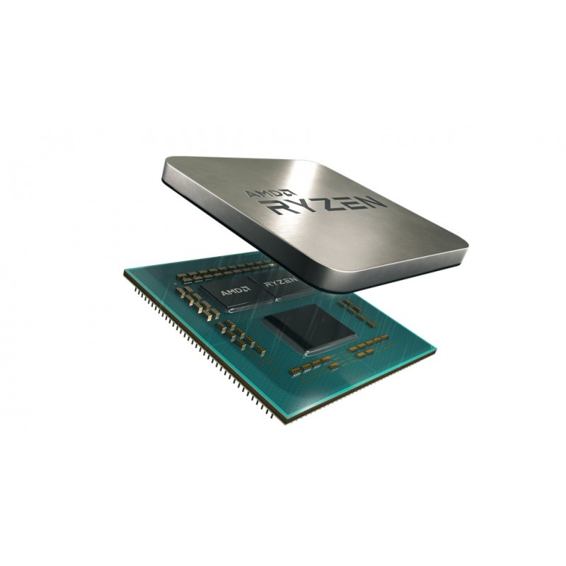 AMD Ryzen 9 3950X - 3,5 GHz 100-100000051WOF