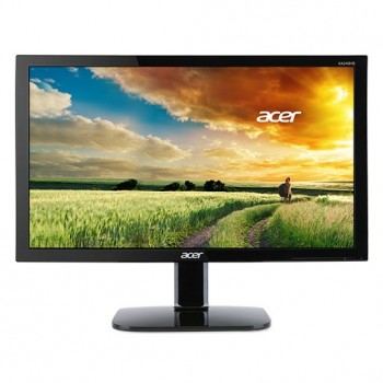 Acer KA220HQbid - 21.5 - Full HD - TN+Film - 5 ms - Negro - UM.WX0EE.001