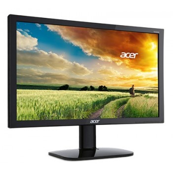 Acer KA220HQbid - 21.5 - Full HD - TN+Film - 5 ms - Negro - UM.WX0EE.001