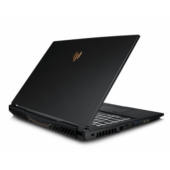 MSI Workstation WE75 9TK-669ES Negro - 17.3" - 1920x1080 - Intel Core i7 - 32GB - 1TB - Windows 10 P 9S7-17E232-669