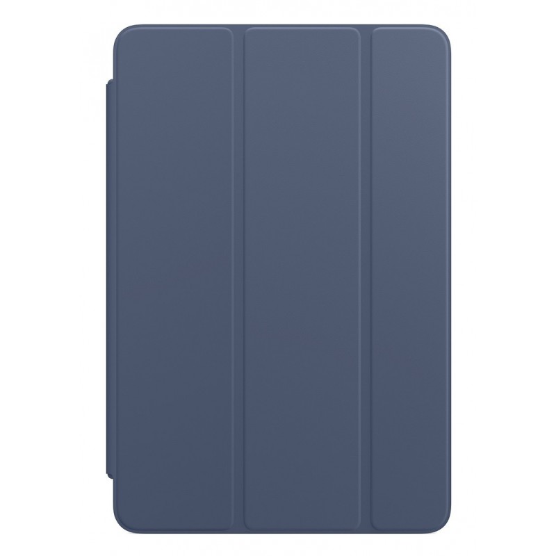 Apple Funda Smart Cover para el iPad mini - Azul Alaska MX4T2ZM A