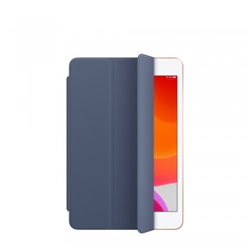 Apple Funda Smart Cover para el iPad mini - Azul Alaska MX4T2ZM A