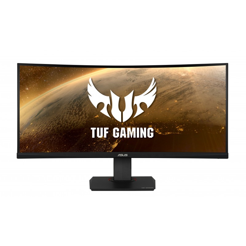 ASUS TUF Gaming 35" VG35VQ 90LM0520-B01170