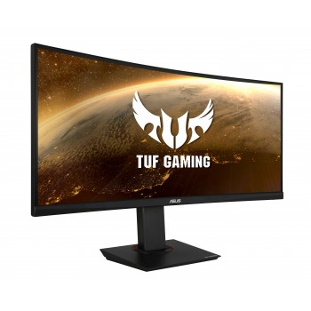 ASUS TUF Gaming 35" VG35VQ 90LM0520-B01170