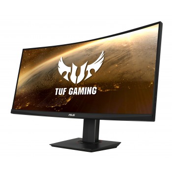 ASUS TUF Gaming 35" VG35VQ 90LM0520-B01170