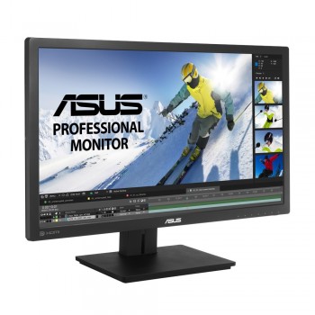 ASUS PB278QV - 27" - 2560x1440 LED - Negro