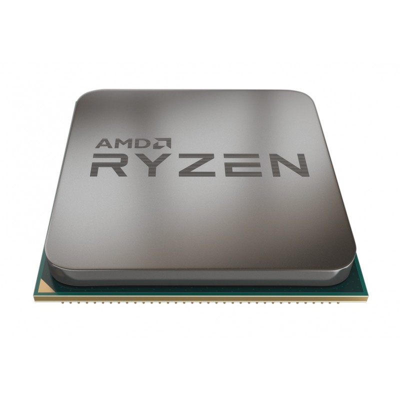 AMD Ryzen - 1800x - 3,6 GHz YD180XBCAEWOF