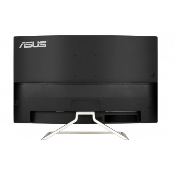 Asus VA326H - 31.5 - Full HD - 4 ms - Negro - 90LM02Z1-B01170
