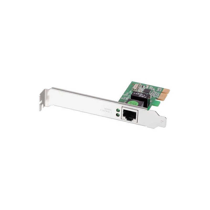 EDIMAX EN-9260TX-E V2 PCI-E Ethernet EN-9260TXE