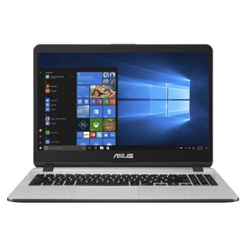 ASUS X507MA-BR365 Gris - 15.6" - 1366x768 - Intel Celeron N4000 - 4GB - 128GB SSD