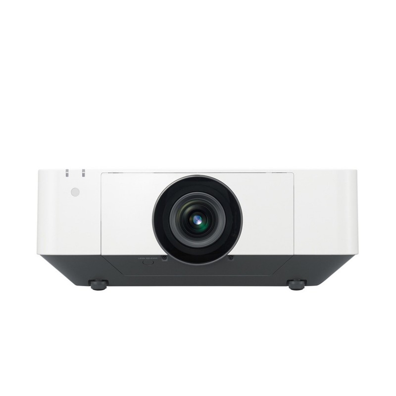 Sony VPL-FHZ75 6500 lúmenes ANSI 3LCD WUXGA (1920x1200) Negro, Blanco
