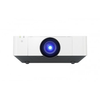 Sony VPL-FHZ75 6500 lúmenes ANSI 3LCD WUXGA (1920x1200) Negro, Blanco