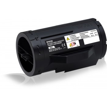 Epson AL-M300 Negro C13S050691
