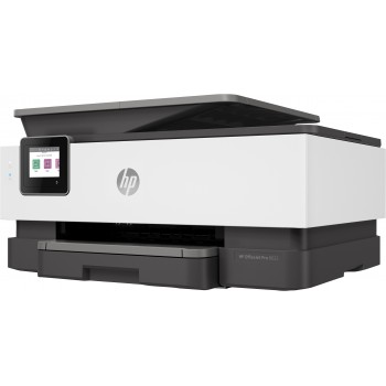 HP OfficeJet Pro 8022 Inyección de tinta térmica 20 ppm 4800 x 1200 DPI A4 Wifi 1KR65BBHC