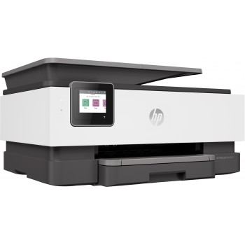 HP OfficeJet Pro 8022 Inyección de tinta térmica 20 ppm 4800 x 1200 DPI A4 Wifi 1KR65BBHC