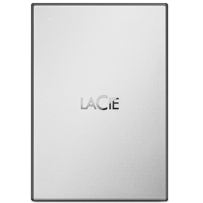 LaCie USB 3.0 Drive 1Tb cable USB STHY1000800