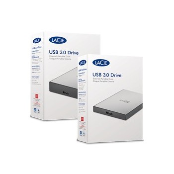 LaCie USB 3.0 Drive 1Tb cable USB STHY1000800