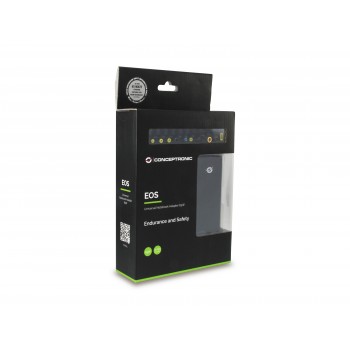 Cargador Universal de Portátil. 65W CNB65