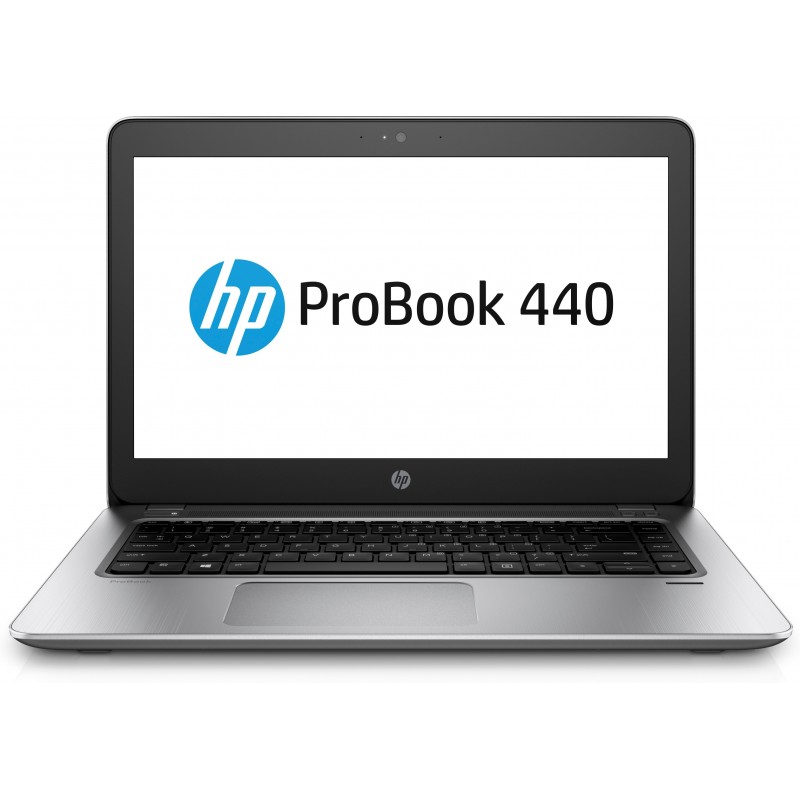 HP ProBook 400 i3-7100U 14,0 pulgadas 4 GB 500GB Windows 10 Pro Y7Z64EAABE Y7Z64EAABE
