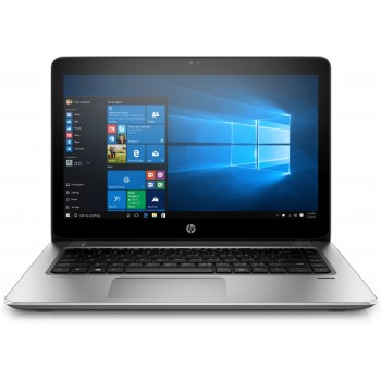HP ProBook 400 i3-7100U 14,0 pulgadas 4 GB 500GB Windows 10 Pro Y7Z64EAABE Y7Z64EAABE