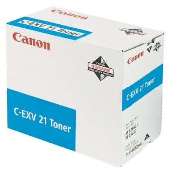 Canon C-EXV 21 0453B002