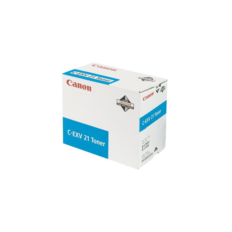 Canon C-EXV 21 0453B002