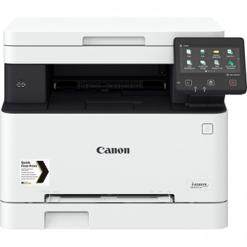 Canon i-SENSYS MF641Cw Laser 18 ppm 1200 x 1200 DPI A4 Wifi 3102C015