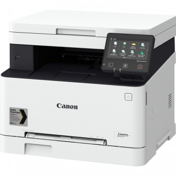 Canon i-SENSYS MF641Cw Laser 18 ppm 1200 x 1200 DPI A4 Wifi 3102C015