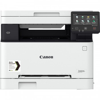 Canon i-SENSYS MF641Cw Laser 18 ppm 1200 x 1200 DPI A4 Wifi 3102C015