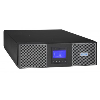 Eaton 9PX 9PX5KIRTN - UPS - CA 200 208 220 230 240 V - 4.5 kW - 5000 VA - Ethernet 10 100, RS-232, U
