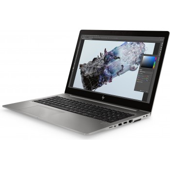 HP ZBook 15u G6 Mobile Workstation 6TP86EAABE