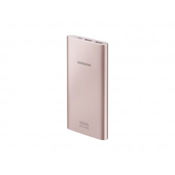 Samsung EB-P1100CPEGWW batería externa Rosa 10000 mAh