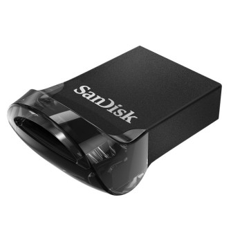 SanDisk ULTRA FIT 128GB USB 3.1 SDCZ430-128G-G46