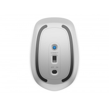 HP Ratón Z5000 Bluetooth Blanco E5C13AAABB E5C13AAABB