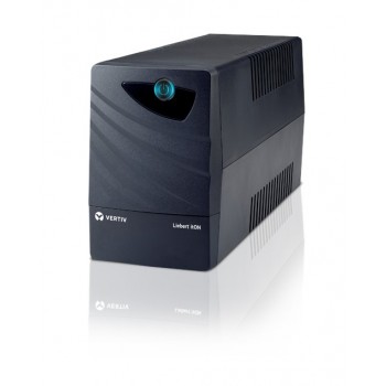 Vertiv Liebert itON 400 VA, 400 VA, 240 W, 220 V,  LI32101CT00
