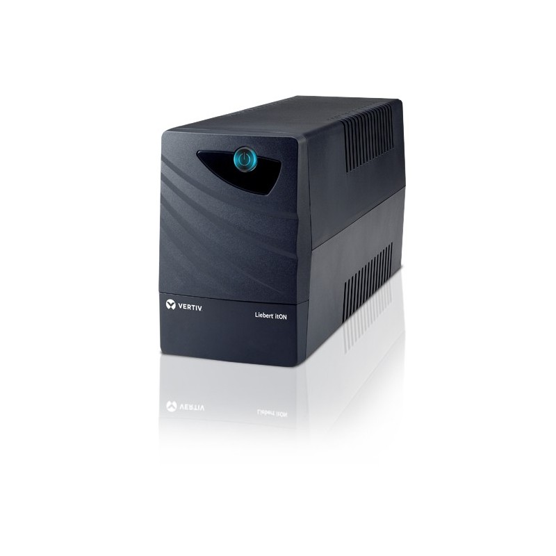 Vertiv Liebert itON 400 VA, 400 VA, 240 W, 220 V,  LI32101CT00