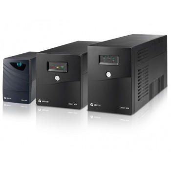 Vertiv Liebert itON 400 VA, 400 VA, 240 W, 220 V,  LI32101CT00