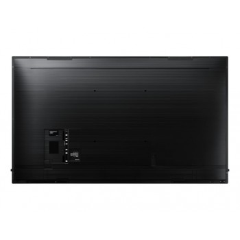 Samsung LH75QBNWLGC - 75" - LED 4K Ultra HD - Negro LH75QBNWLGC EN